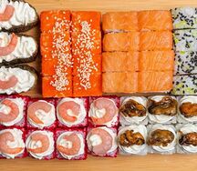 Набор Мураками