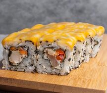 Ролл Чикен энд чиз