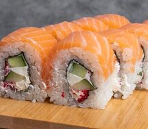 Филадельфия люкс