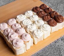 Сладкий набор