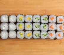 Набор Мини роллы