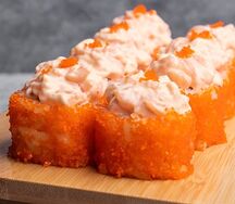 Ролл Москва