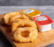 Кольца кальмара