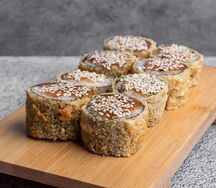 Темпура Тиффани