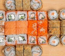 Набор Инь-Янь