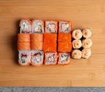 Набор Фирменный