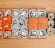 Набор Амами