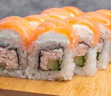 Ролл Куримисяке