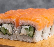 Ролл Филадельфия