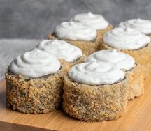 Темпура Цунами