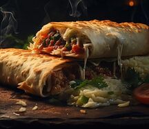 Сырная