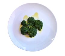 Брокколи