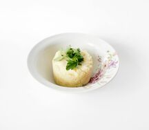 Картофельное пюре