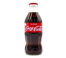 Coca-Cola