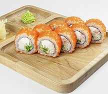 Ролл Калифорния