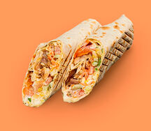 Шаверма Классическая