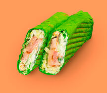 Шаверма Вегетарианская