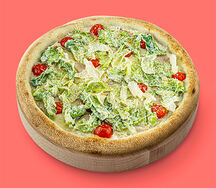 Пицца Цезарь