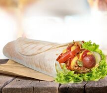 Папа ролл
