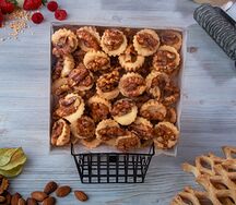 Печенье Грецкий орех