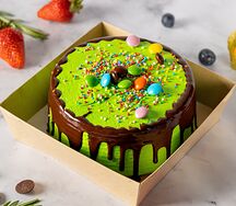 Бенто торты (з)