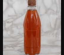 Компот из сухофруктов