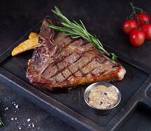 Стейк T-Bone