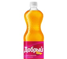 Добрый манго-маракуйя 