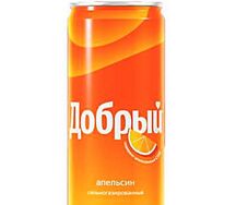 Добрый Апельсин 