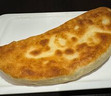 Хачапури по-имеретински