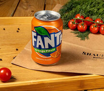 Fanta