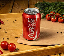 Coca-cola