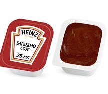 Heinz Барбекью