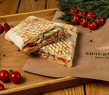 Шаурма Shaurmeat