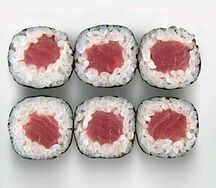 Мини-ролл Магура маки