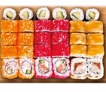 Сет Хоккайдо