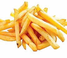 Картофель фри