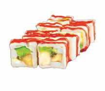 Ролл сладкий