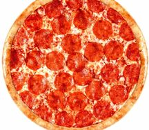 Пицца Пепперони 32 см
