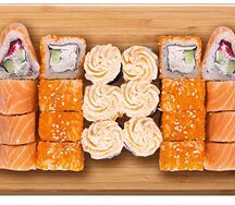 Сет Фирменный