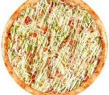 Пицца Цезарь 32 см