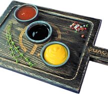 Соус Маракуйя