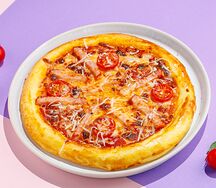 Пицца Синьор Помидор