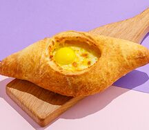 Лодочка Победа