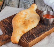 Лаваш из тандыра