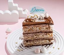 Торт Юность