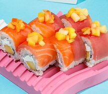 Ролл Филадельфия свит