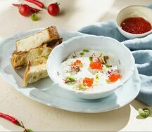 Рийет из скумбрии