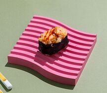 Суши запеченные Тунец