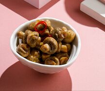 Шампиньоны